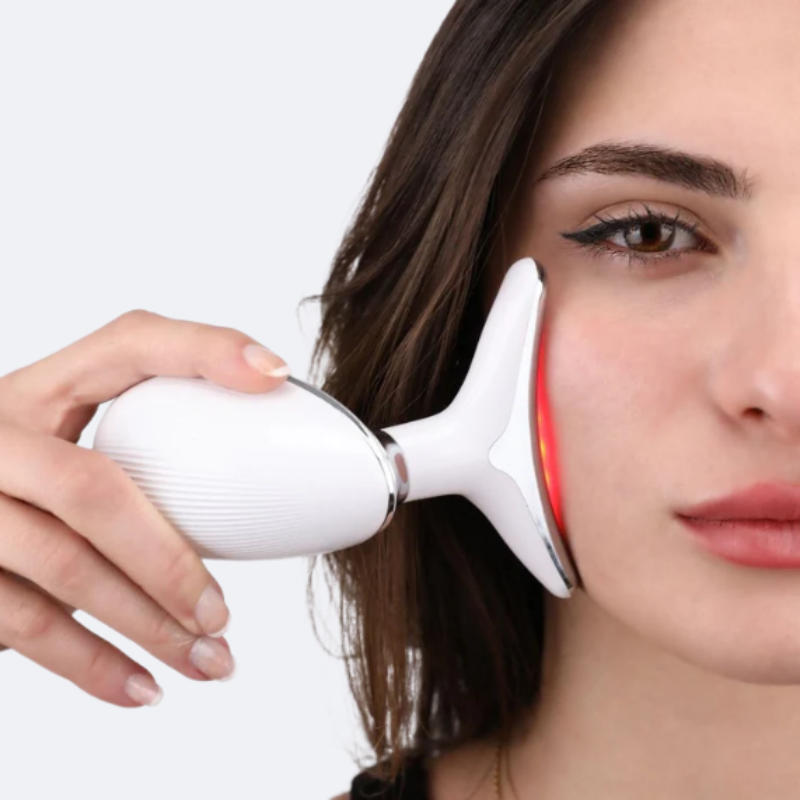 PACK MASQUE ET SCULPTEUR VISAGE