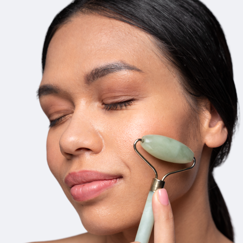 PACK MASQUE ET SCULPTEUR VISAGE