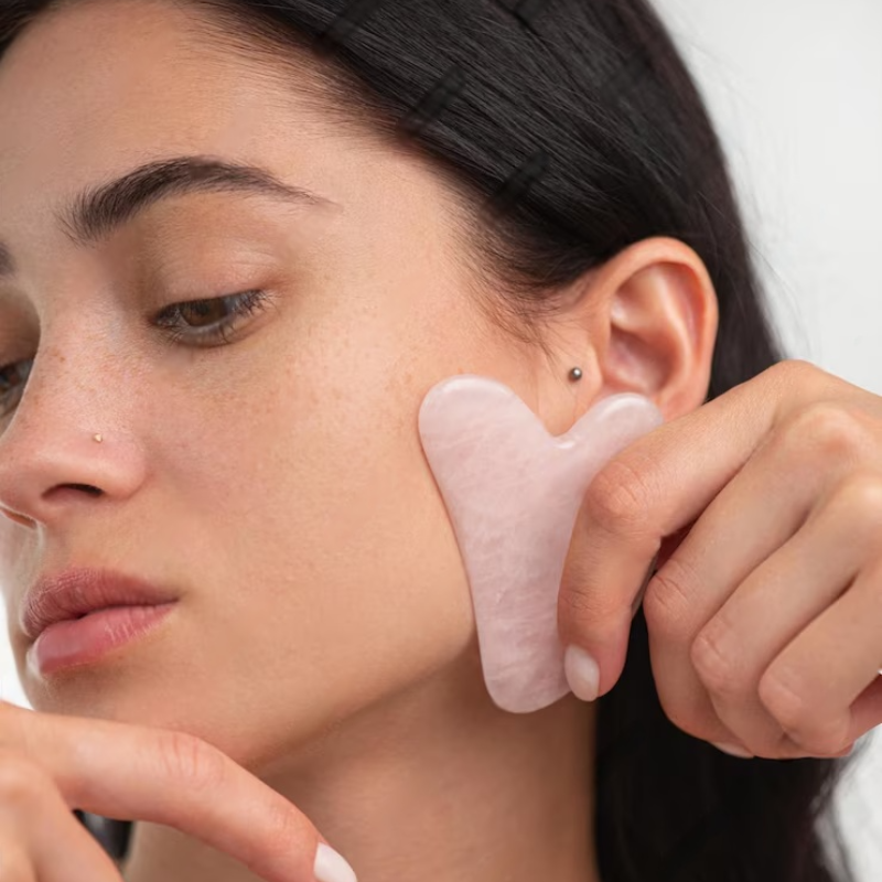 PACK MASQUE ET SCULPTEUR VISAGE