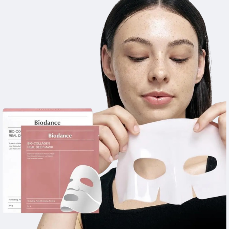 PACK MASQUE ET SCULPTEUR VISAGE
