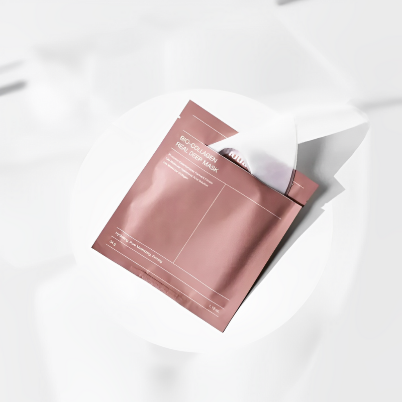 PACK MASQUE ET SCULPTEUR VISAGE