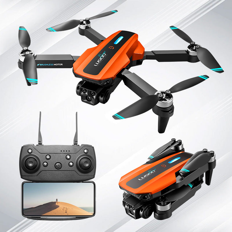Lu900Dron Best Drones 2024 Selfie Drone Prices Professional Drone 4K Rc Drones with Camera Mini Fpv Quadcopter Original Big Toys