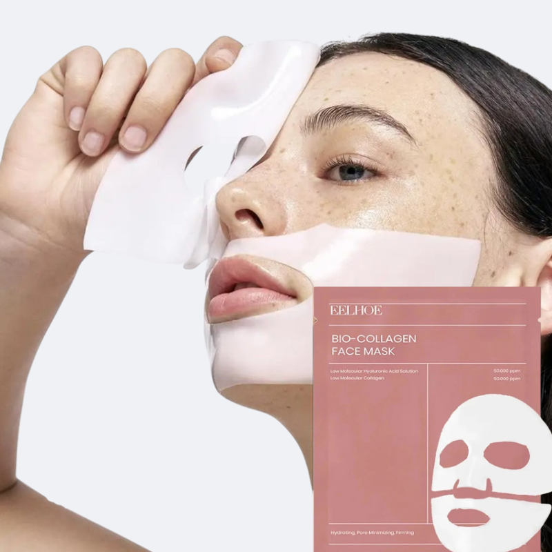 PACK SOIN DU VISAGE PREMIUM