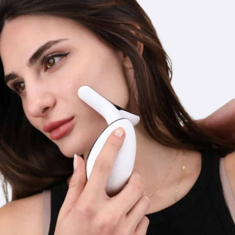 PACK MASQUE ET SCULPTEUR VISAGE