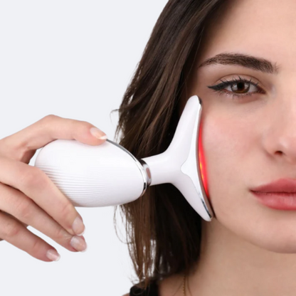 PACK MASQUE ET SCULPTEUR VISAGE